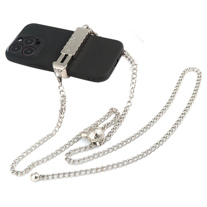 Mobile Phone Cabinet Hanging Chain Iron Safety Chain - Temu