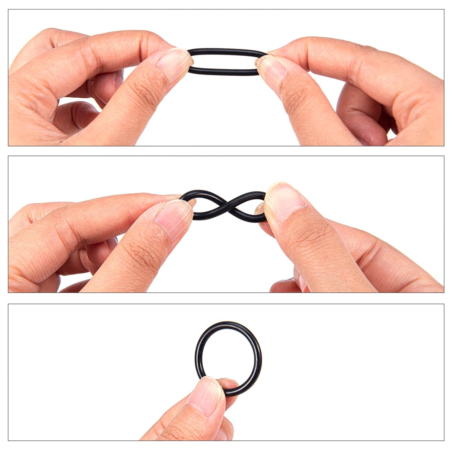 O-Ring, Sleeve (NBR) - Sana Store