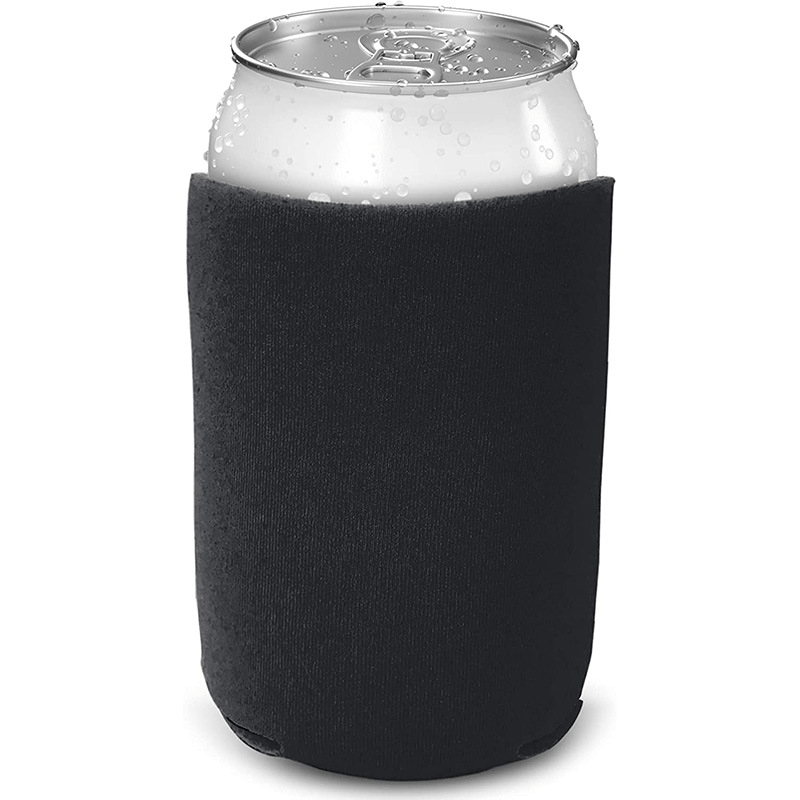 Non-slip Neoprene Can Cooler Sleeves - Standard Can Insulators With Beer  Bottle Sleeves And Covers - Keep Your Drinks Cool And Refreshing - Temu