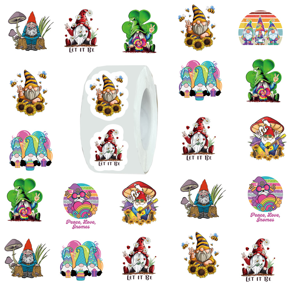 k97) Unicorn Silly Cute Stickers Children Primary School - Temu