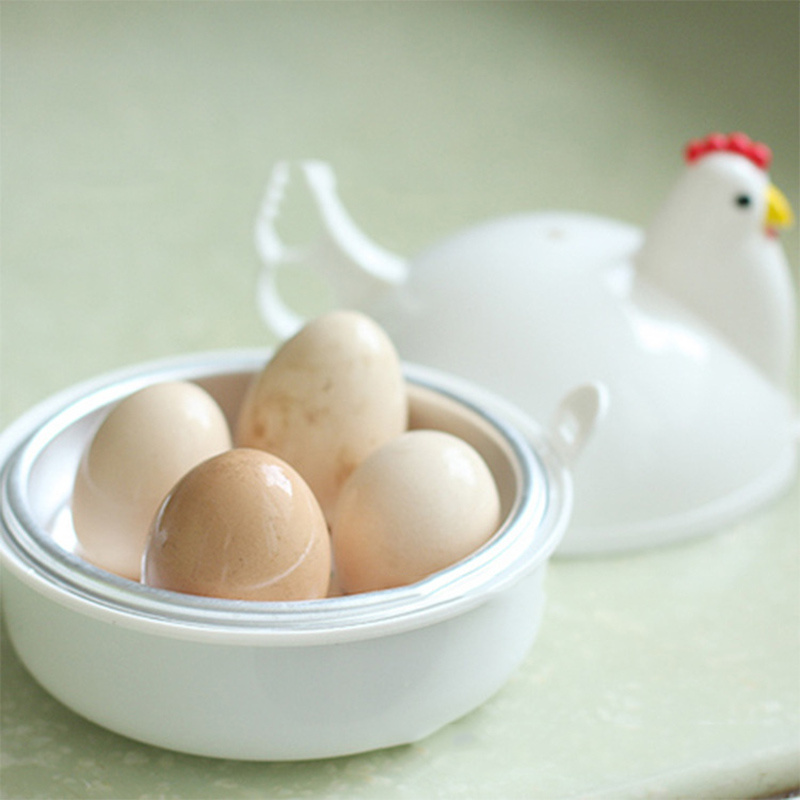 Eggwich Cocedor De Huevos Para Microondas Herramienta De - Temu Chile