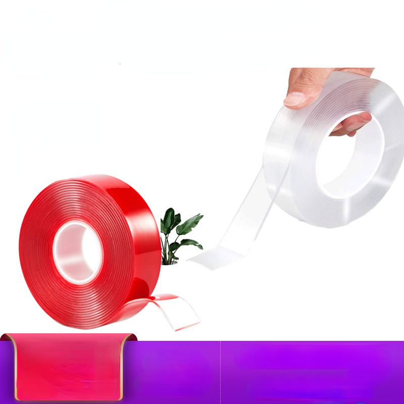 Ideas con cinta adhesiva Nano Tape: Burbujas, globos y lindos