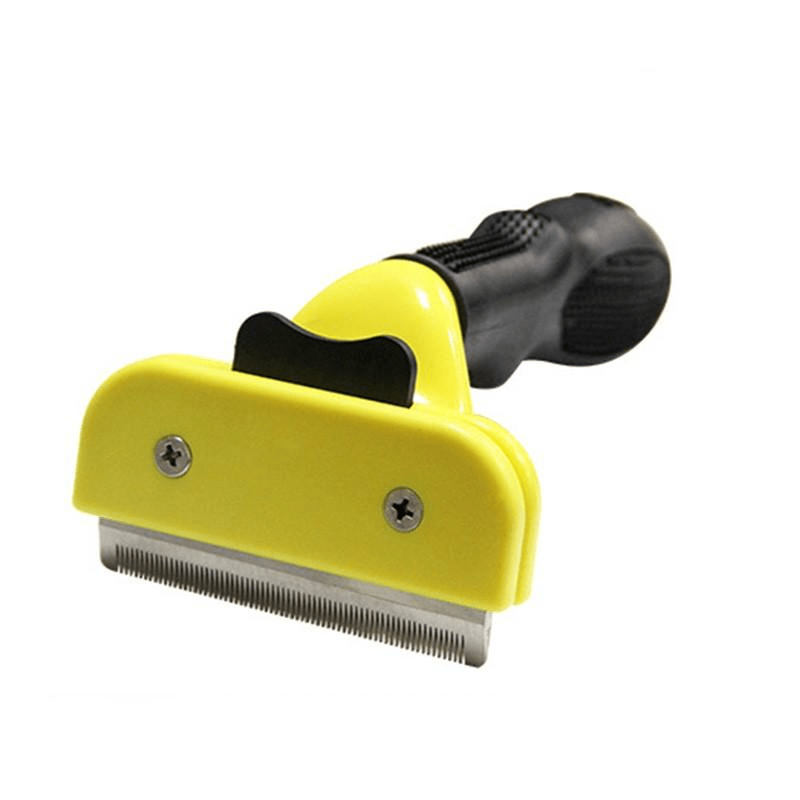 Dog Hair Remover Brush Cat Dog Hair Grooming And Care Comb For Long Hair  Dog Pet Removes Hairs Cleaning Bath Brush Dog Supplies 2023 - US $9.49 en  2023