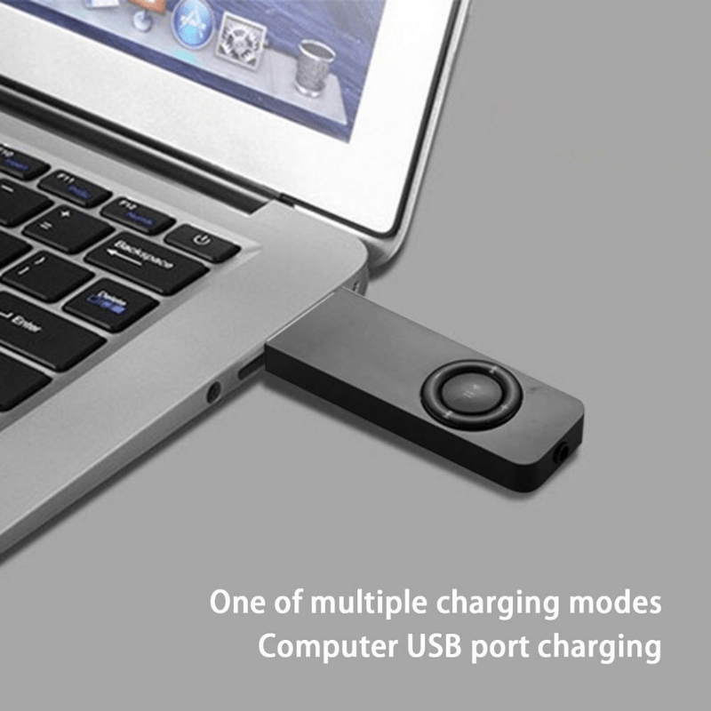 Portable USB MP3 Music Player Image 3