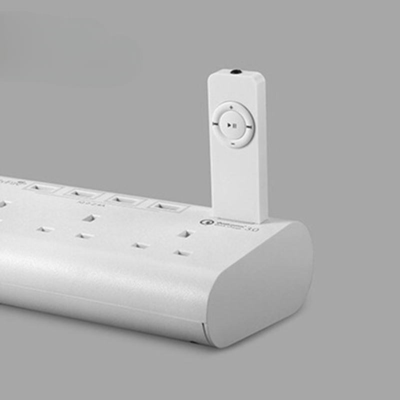 Portable USB MP3 Music Player Image 4