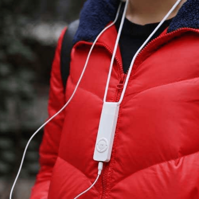 Portable USB MP3 Music Player Image 5