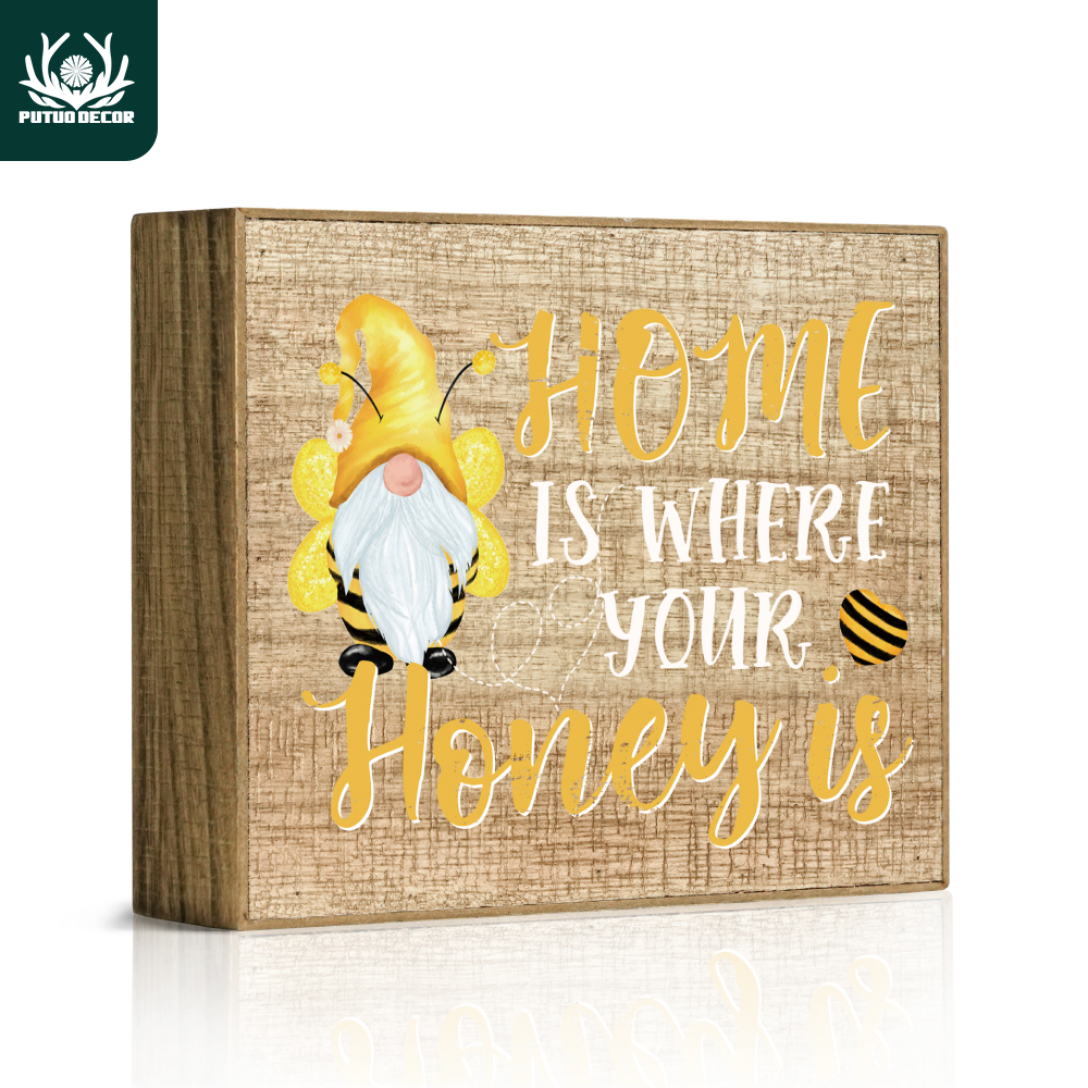 31 Bee-Inspired Home Accessories