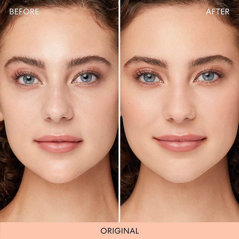 Lameila Loose Baking Setting Powder & Highlighter for All Skin