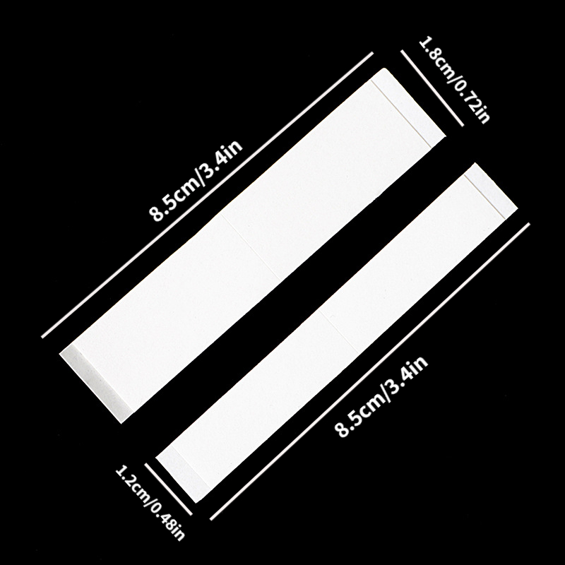 36pcs Invisible Anti-Slip Sticker, Seamless Transparent Adhesive