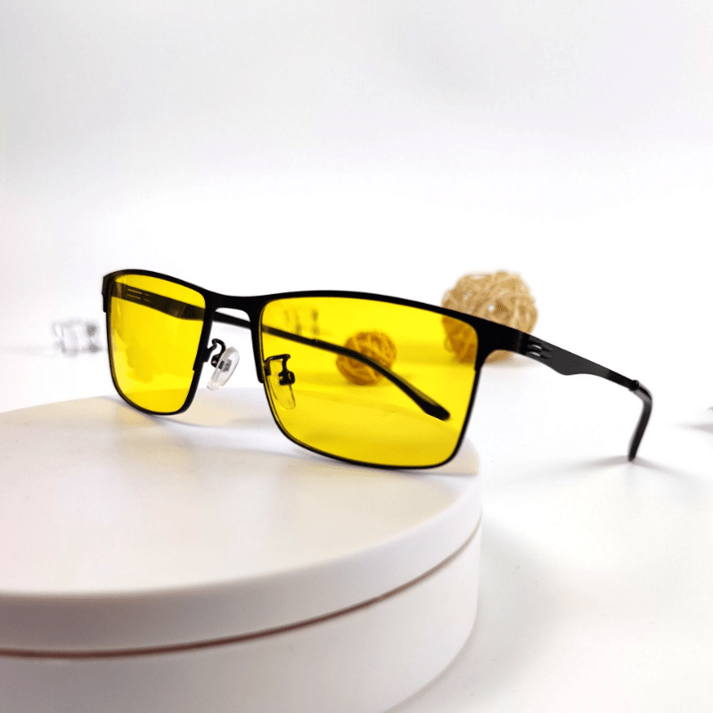 6 modelos de lentes de sol para hombre que son pura actitud – Vision Center