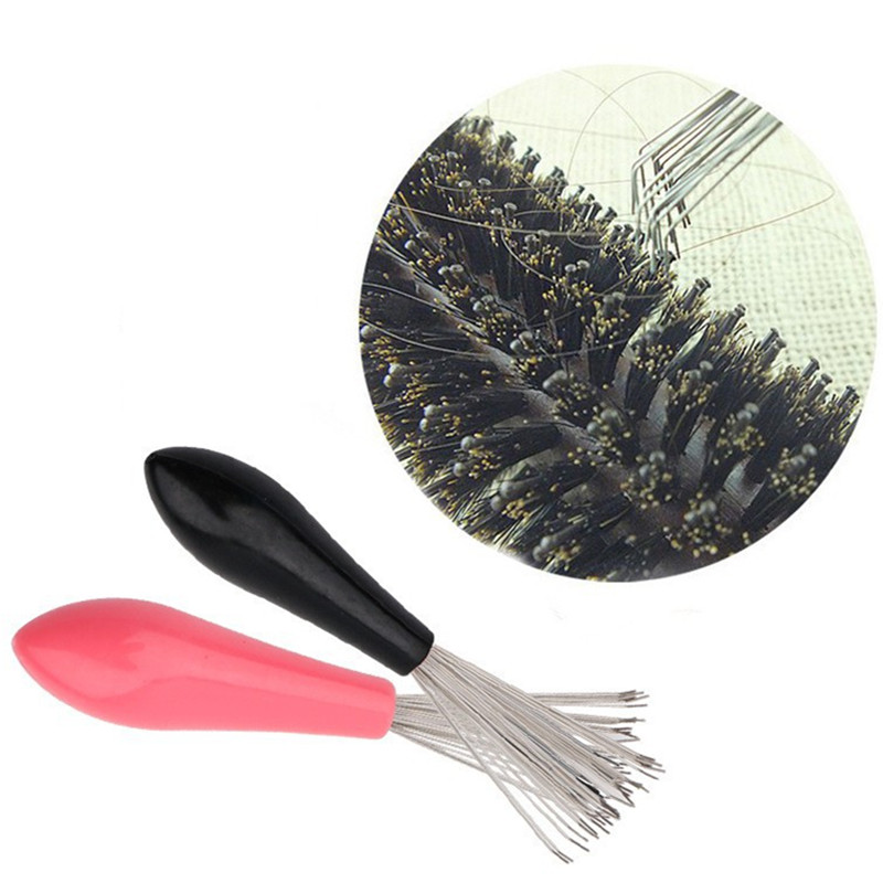 Hair Brush Cleaning Tool Comb Cleaner Hair Brushes Cleaner Comb