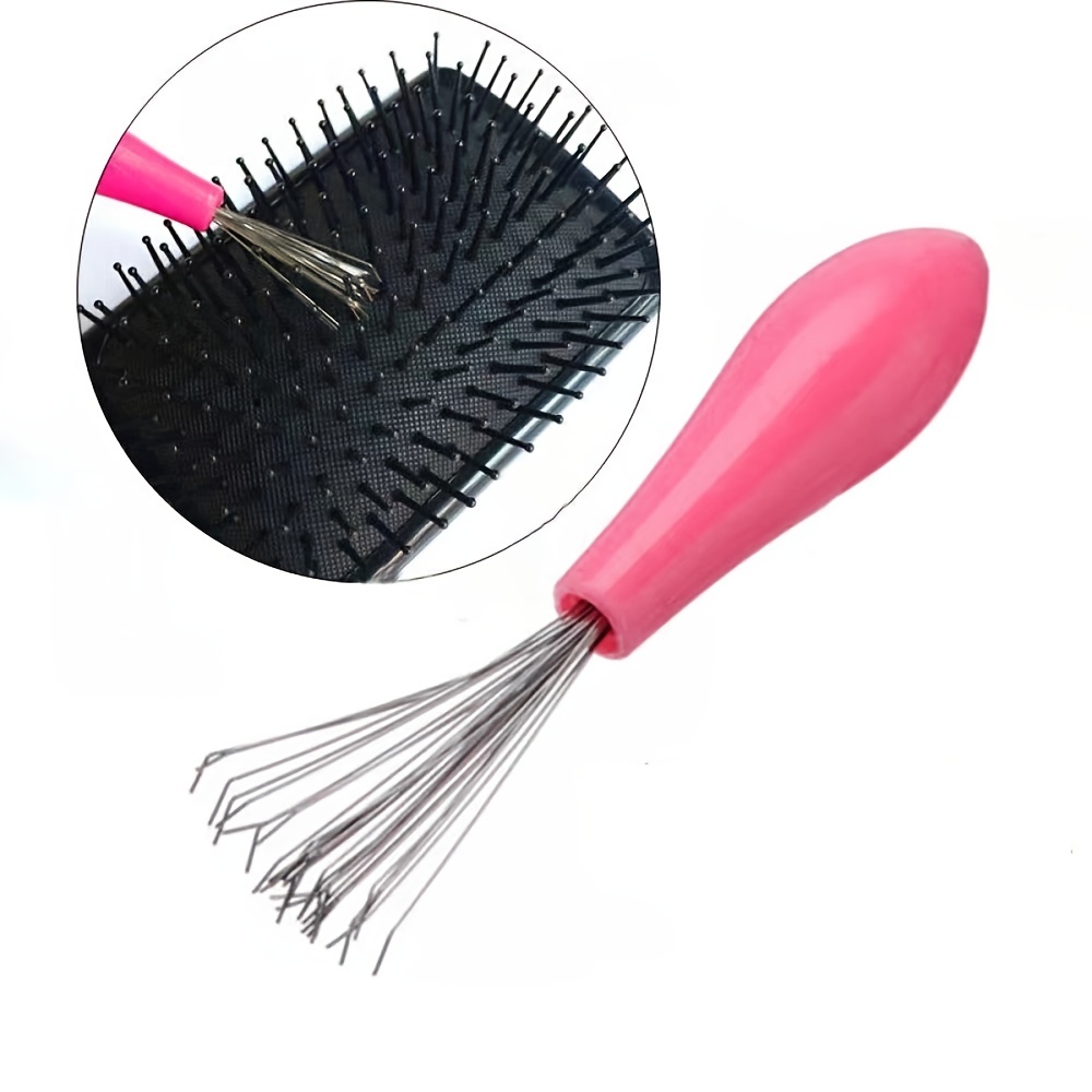 Salon tools: Brush Cleaner