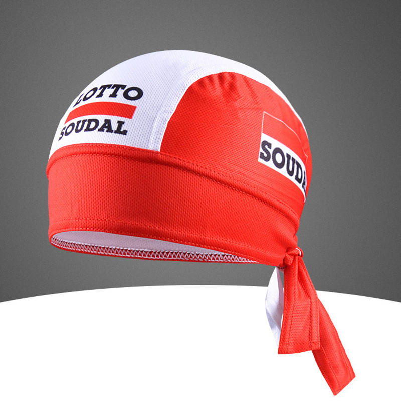 Cycling cap best sale sun protection