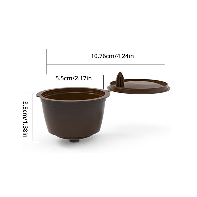 Nescafé Dolce Gusto Capsules Milk Tea 16 Pods – Japanese Taste