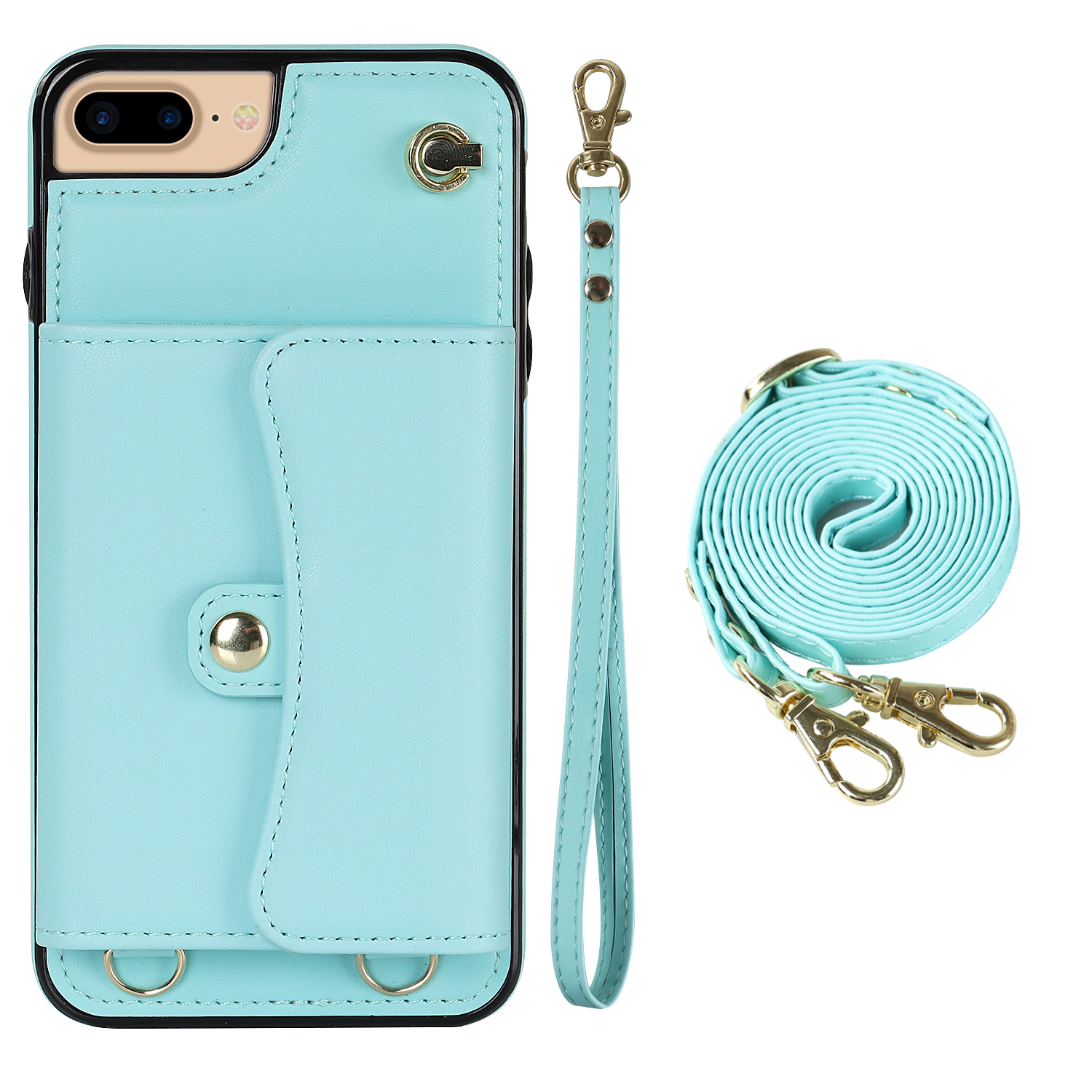 Iphone 7 plus outlet crossbody purse