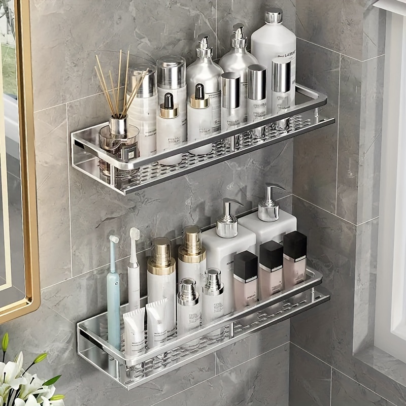 Add A Touch Of Luxury To Your Bathroom With This Acrylic - Temu