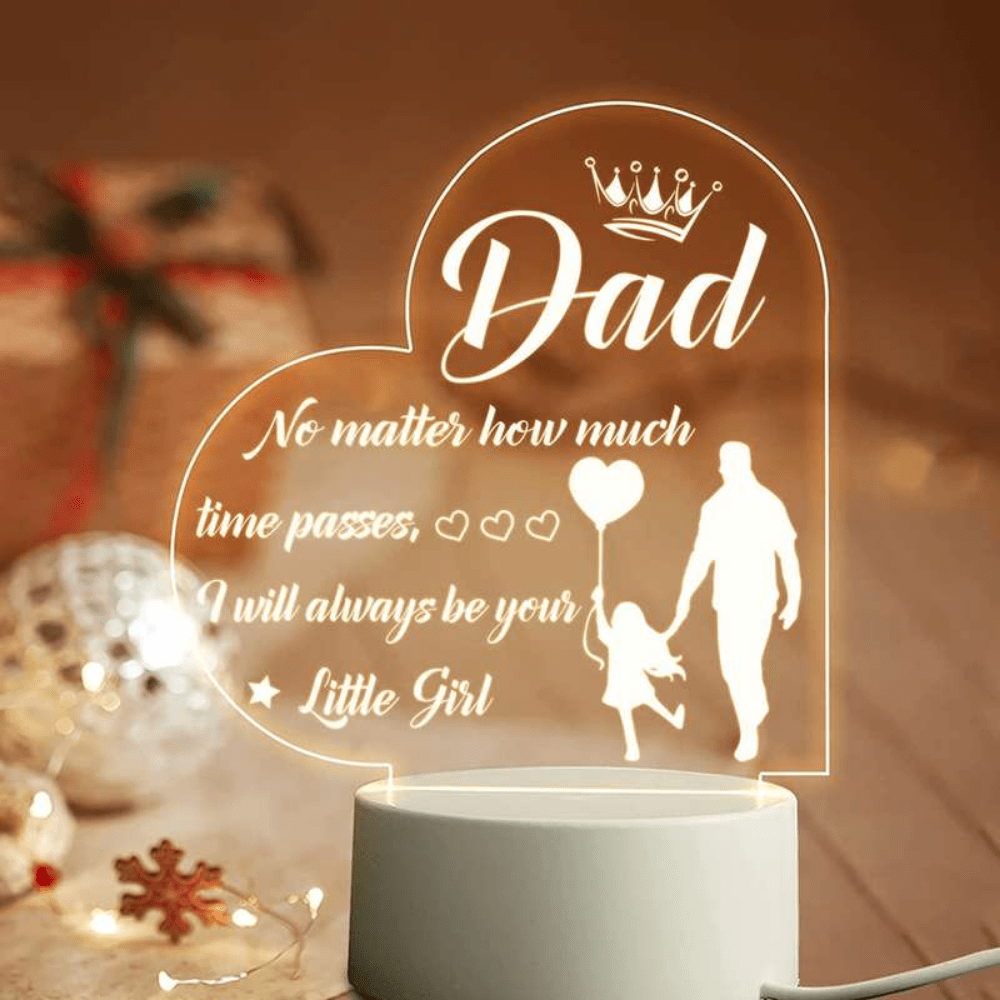 Birthday Gifts For Dad Best Dad Gifts From Daughter Or Son - Temu