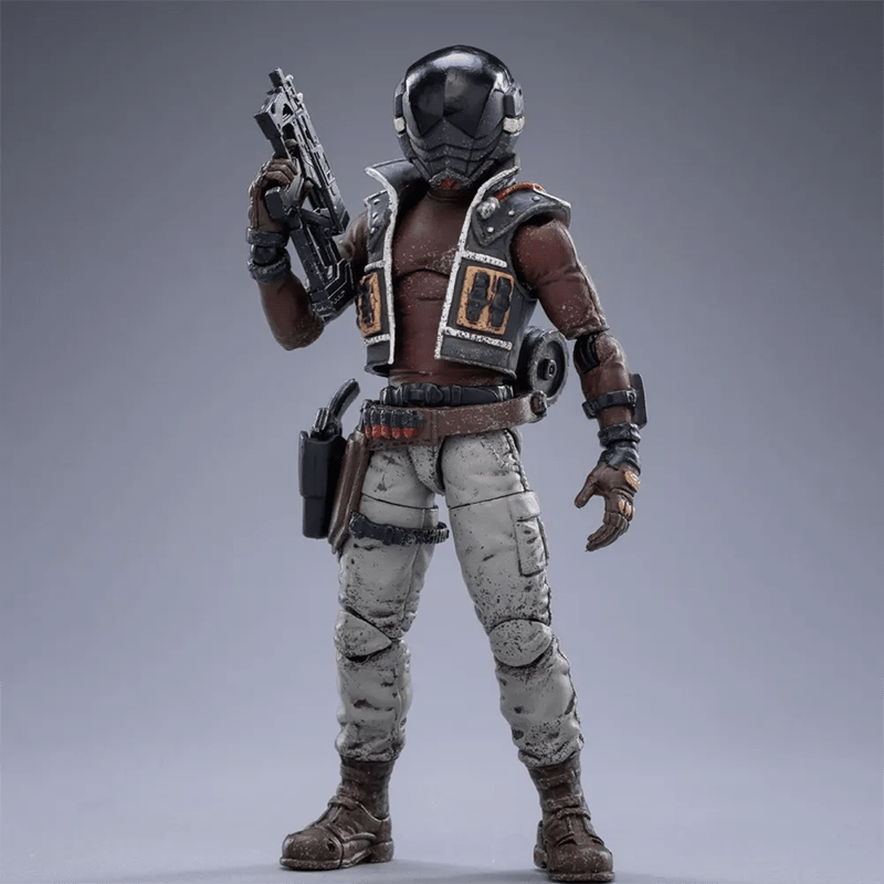 118 Joytoy Action Figures Dark Source Boyang Feng Model Kit Temu