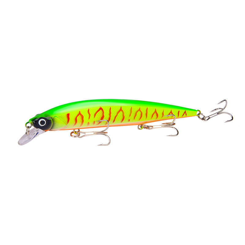 1pc Realistic Fishing Lures, Sea Hard Bait Artificial Bait For Fishing  Tackle, Fishing Accessories