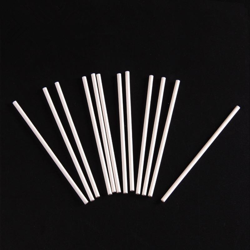   200 шт. пищевого пластика для леденцов на палочках для тортов, леденцов и шоколада, длина 10 см, 3,93 детали
