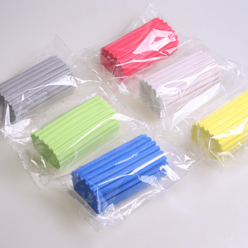 1pc (Random Color)Multifunctional Water Absorbent PVA Sponge