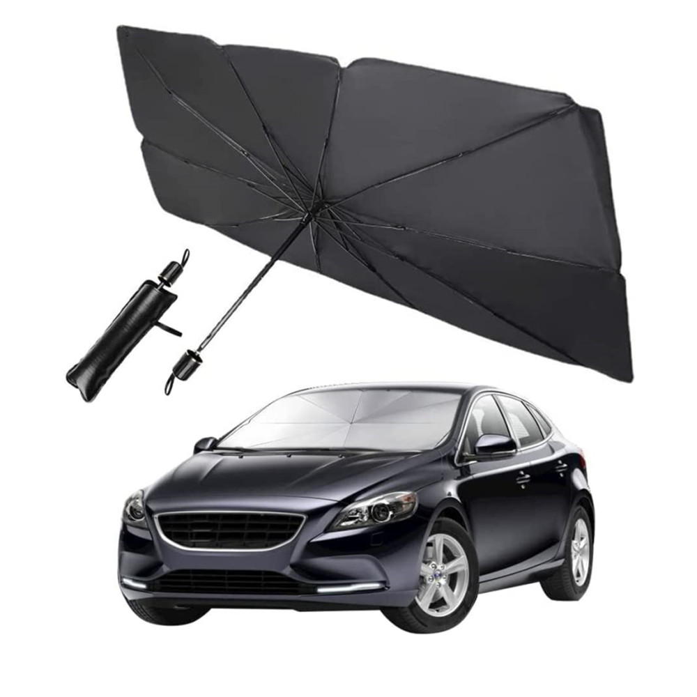 Auto windschutzscheiben sonnenschutz Faltbarer Regenschirm - Temu