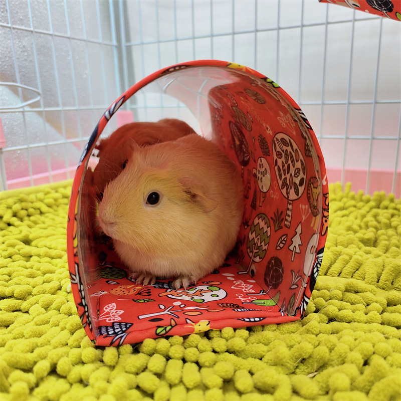 Hamster Nest Image 3
