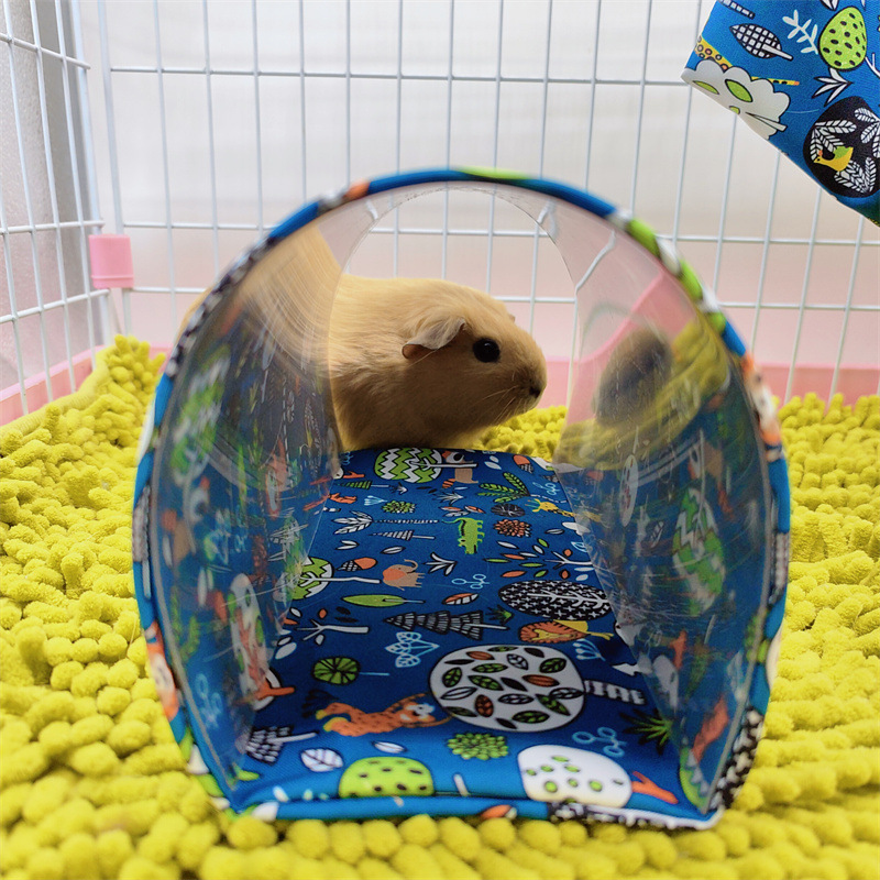 Hamster Nest Image 7