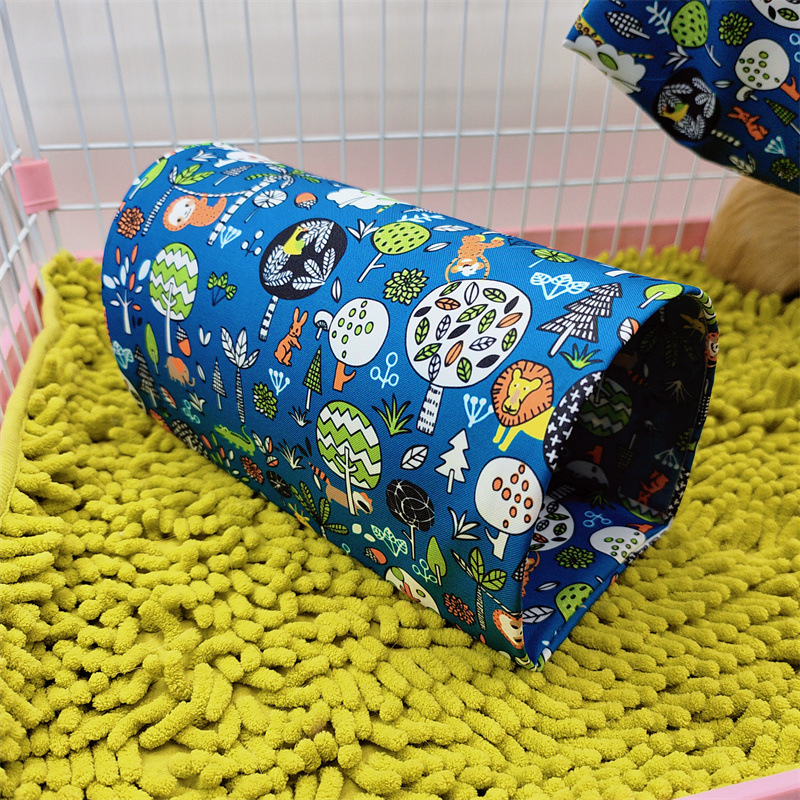 Hamster Nest Image 8