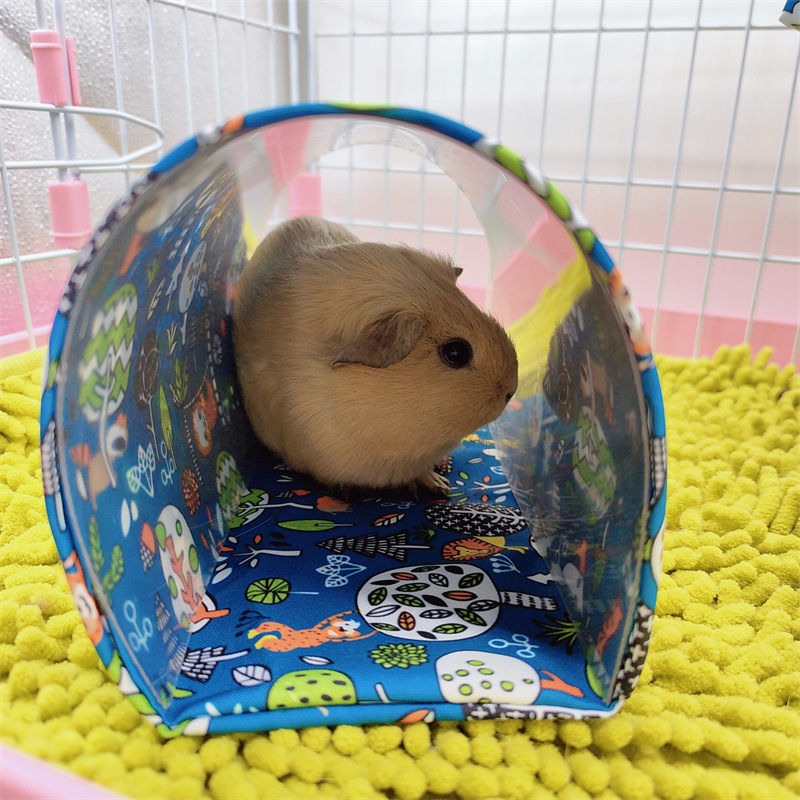 Hamster Nest Image 9