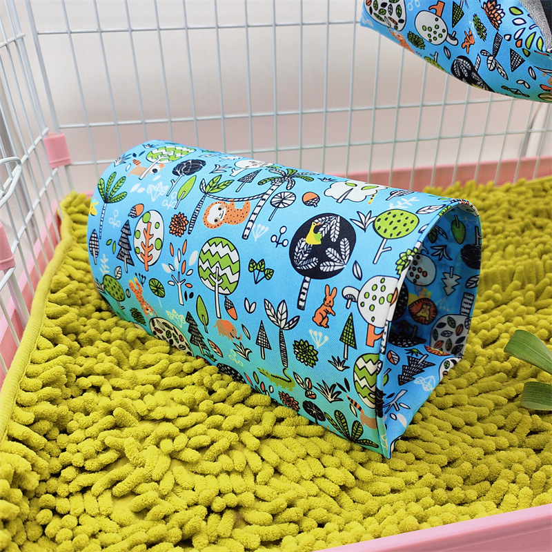 Hamster Nest Image 11