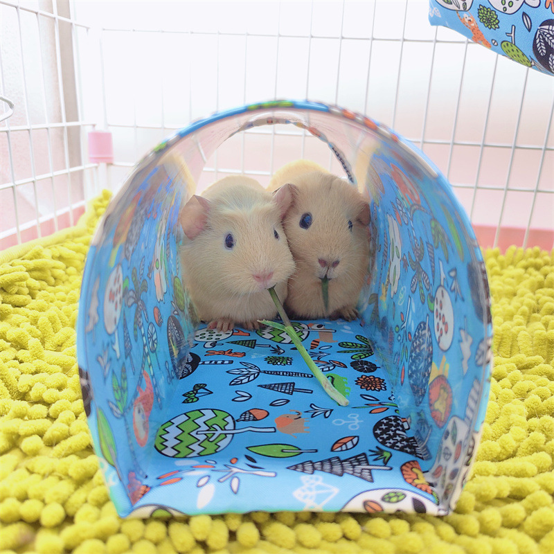 Hamster Nest Image 12