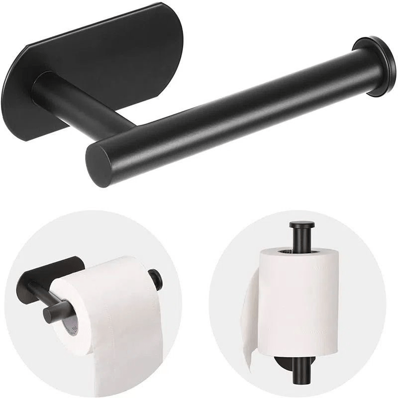 Toilet Roll Holder - Temu