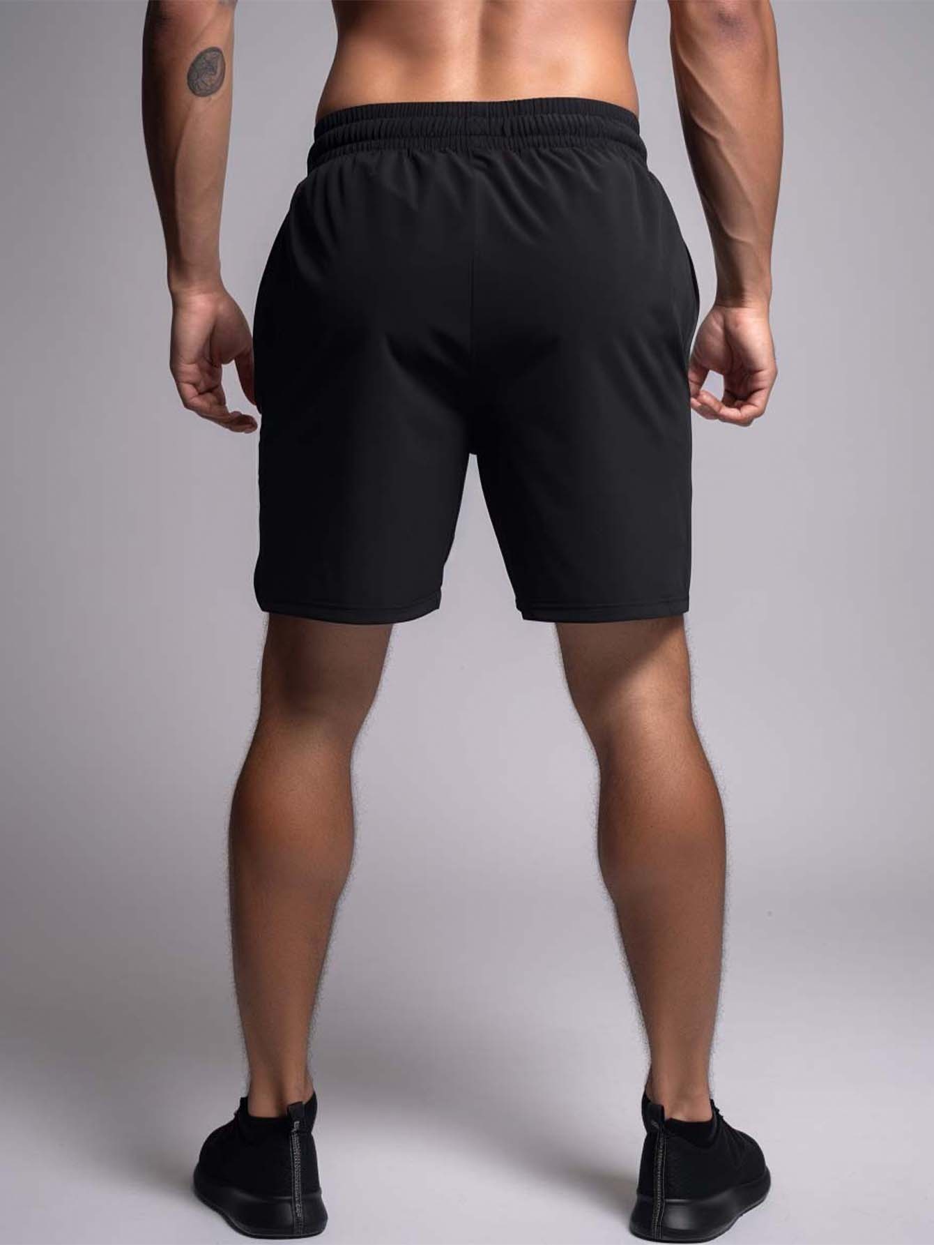 Men's Shorts - Men's Summer Sportswear - Summer - Sportswear – HEAD