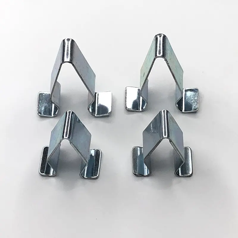 5/10 Stücke Silber Auto Türverkleidung Clips Metall - Temu Austria