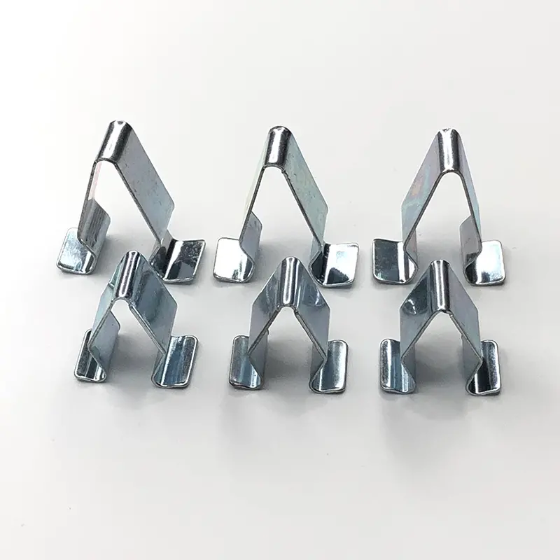 5/10 Stücke Silber Auto Türverkleidung Clips Metall - Temu Austria