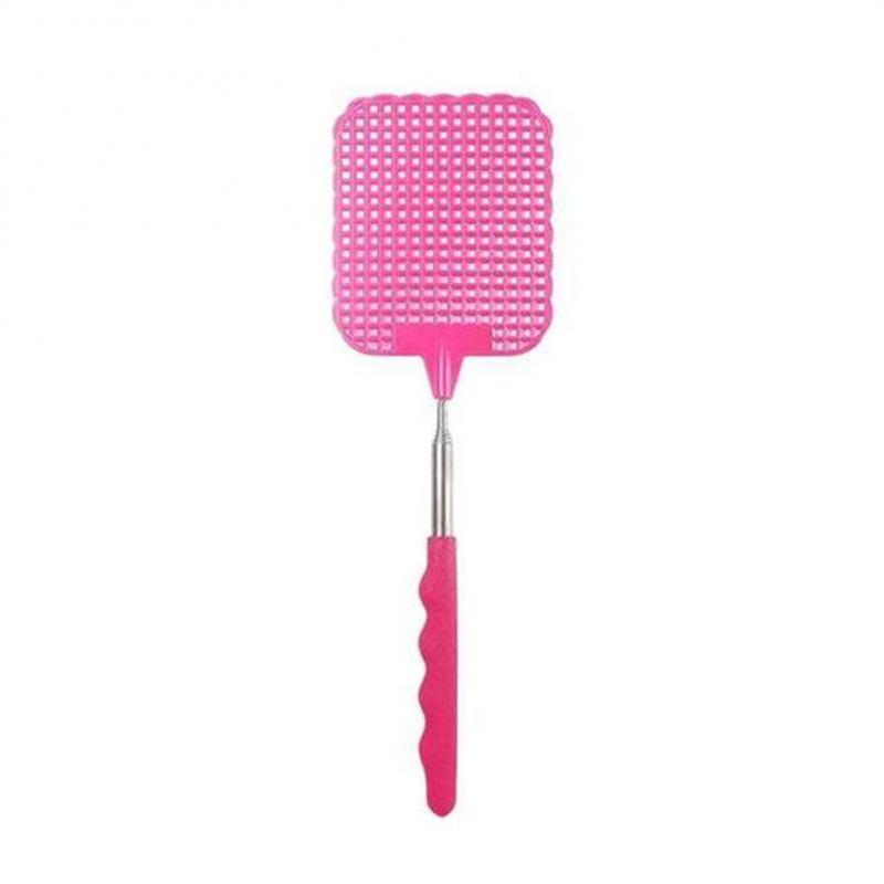 Pink on sale fly swatter