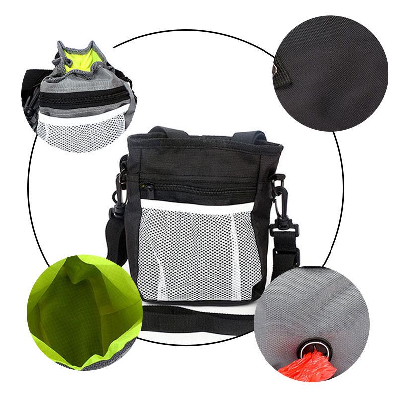 Pet Bag Snack Bag Image 4