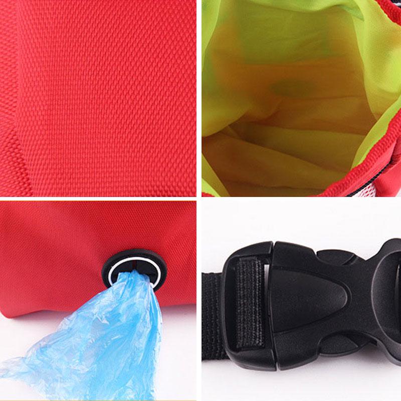 Pet Bag Snack Bag Image 6