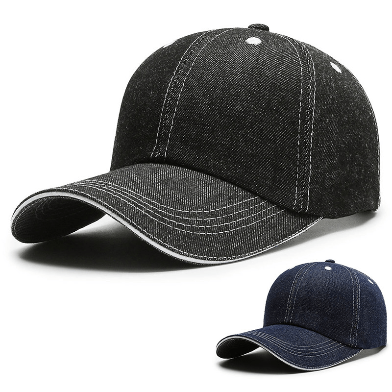 Men Sweat Hat - Temu