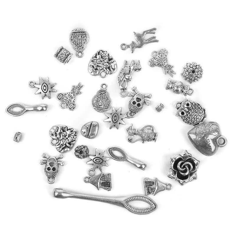 Fashion charms store wholesale