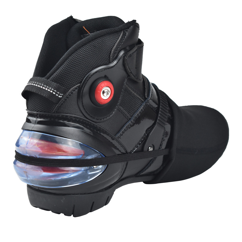 Protector Universal Zapato Palanca Cambios Motocicleta - Temu