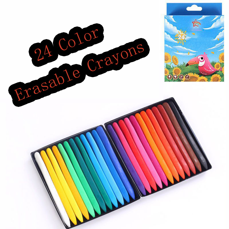  YEJAHY 12 PCS Triangular Crayons, Kids Organic Paints Painting  Kit, Oil Pastels for Painting, No Dirty Hands Crayons, Ideal Gift for Kids  Ages 3 and Up and Art Beginners (12