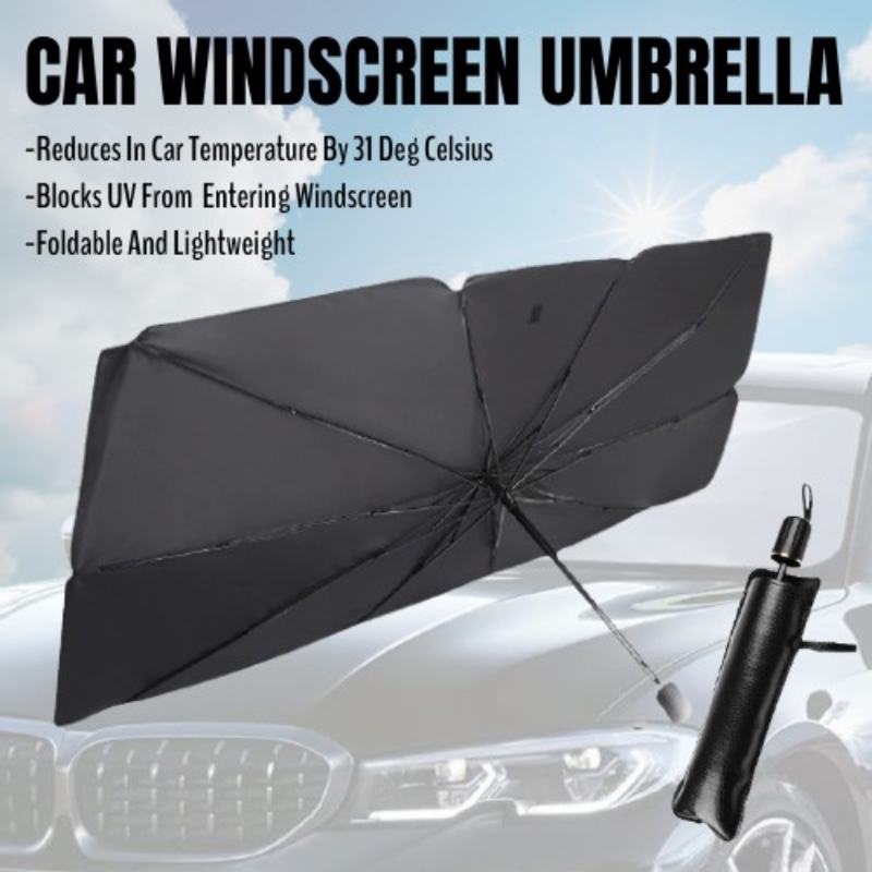 Customized Car Sun Protection And Thermal Insulation Sunshade Front  Sunshade Umbrella For Citroen (car Logo Custom Only) - Temu United Arab  Emirates