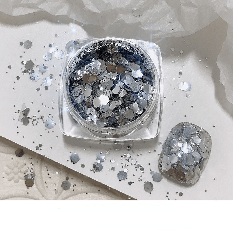 Diamond Dust - Mermaid Glitter - Cake Art