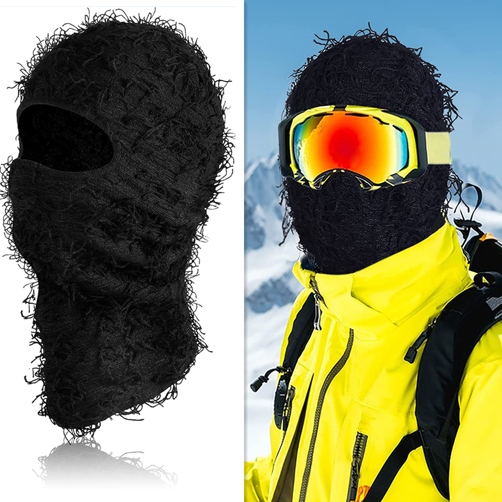 Masques de ski et de snowboard