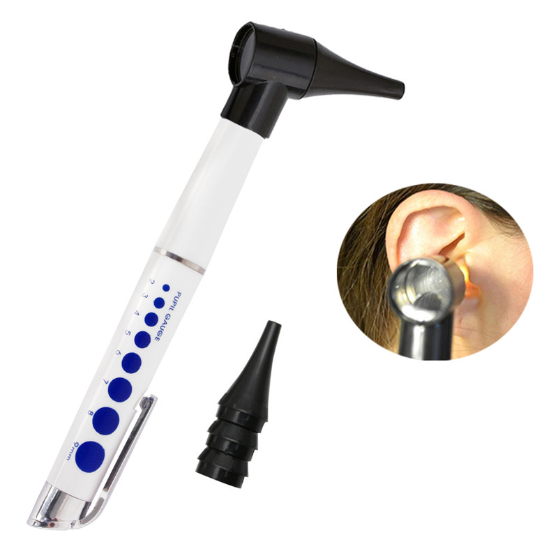 Replacement Parts Medical Otoscope Medical Ear Otoscope - Temu