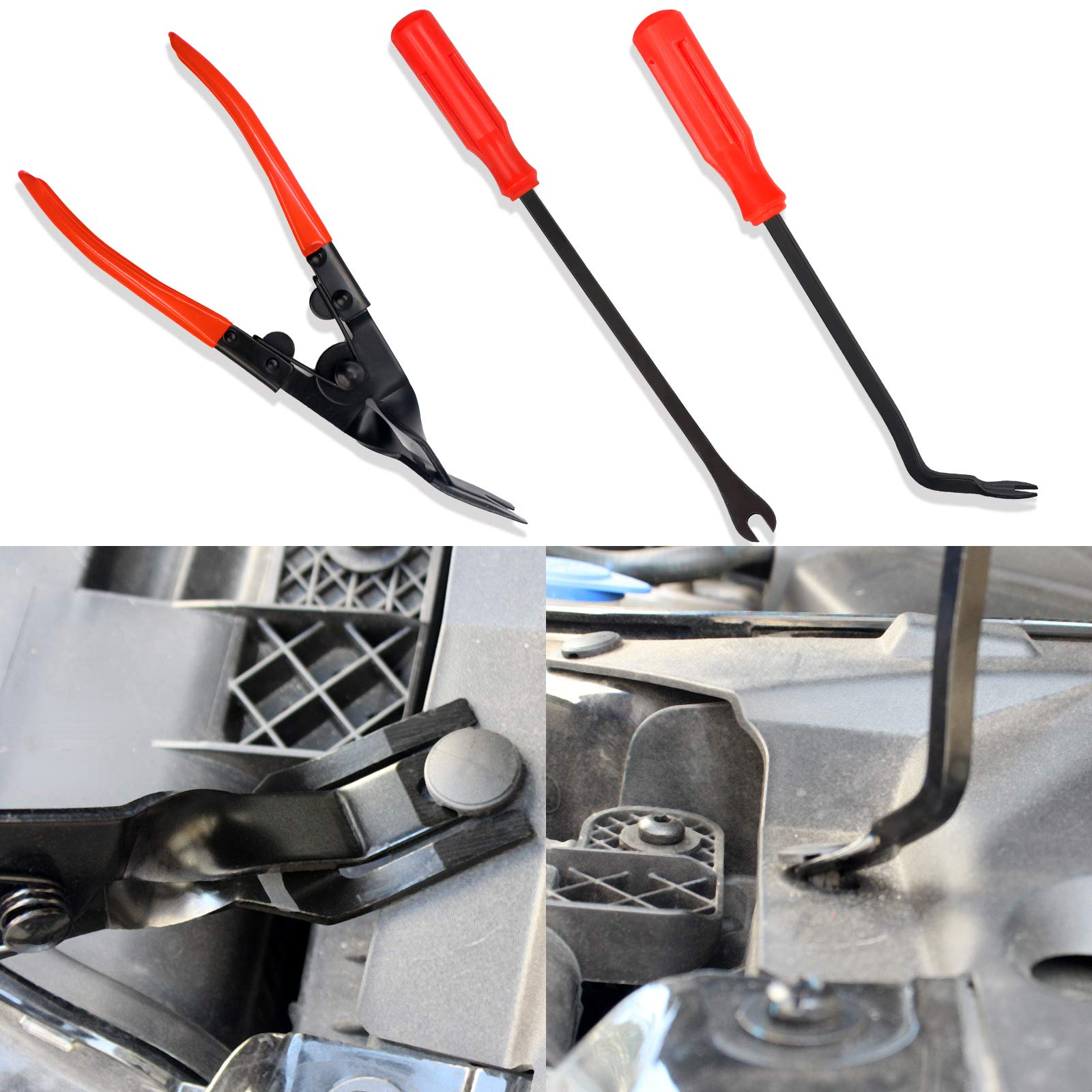 Car Audio Repair Tool Set