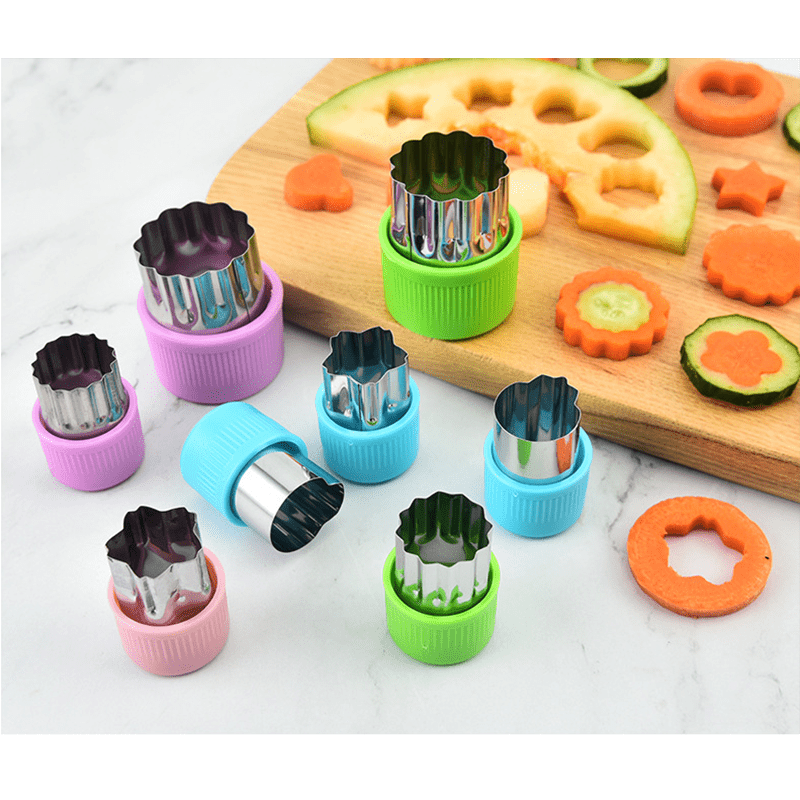 Cute Kitchen Accessories Cooking Fruit Vegetable Tools Gadgets For
