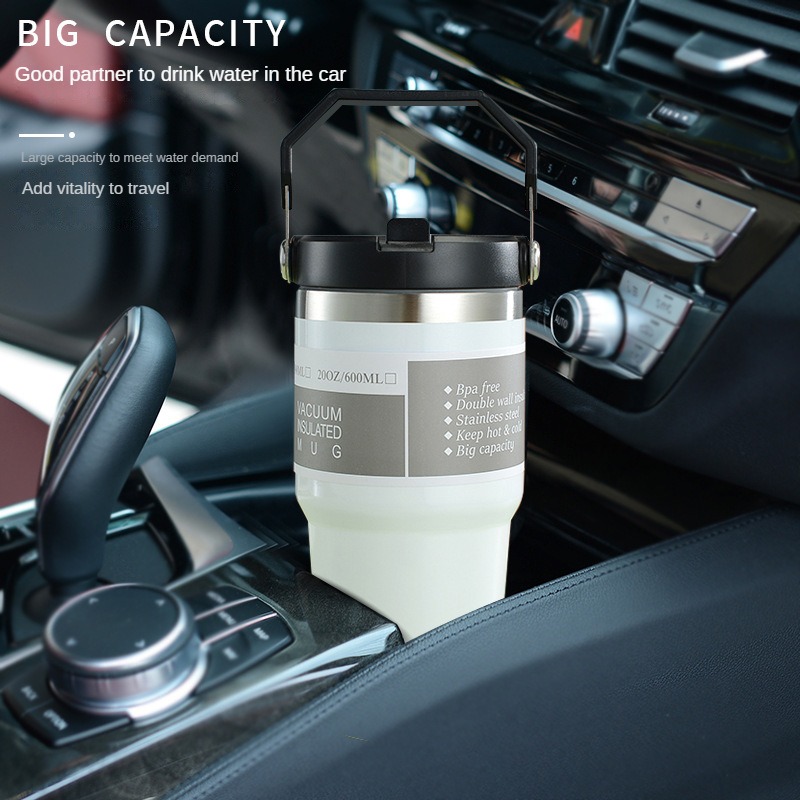 Tumbler by BMW - Choice Gear